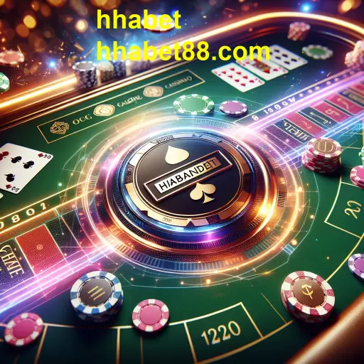 Explorando a Emoção dos Cassinos Online no hhabet