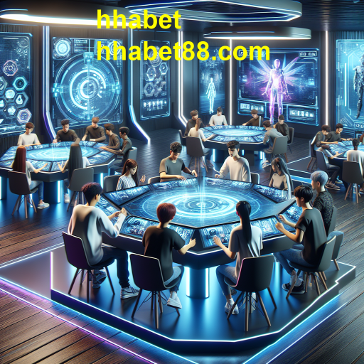 O Papel do Fórum da hhabet na Comunidade de Jogos e Apostas