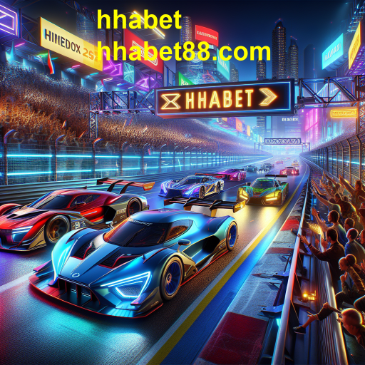 A Emoção das Corridas nos Jogos: Uma Exploração da Categoria